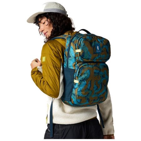 Mestský batoh Cotopaxi Tasra 16L Backpack