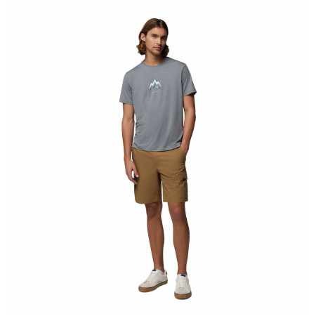 Pánske tričko Columbia Parsons Point™ SS Graphic Tee