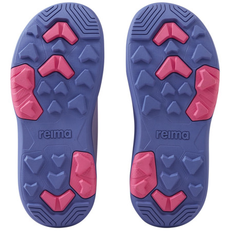 Detské zimné topánky Reima Talves