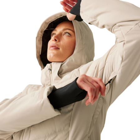 Dámska lyžiarska bunda Dare 2b Gliding Jacket