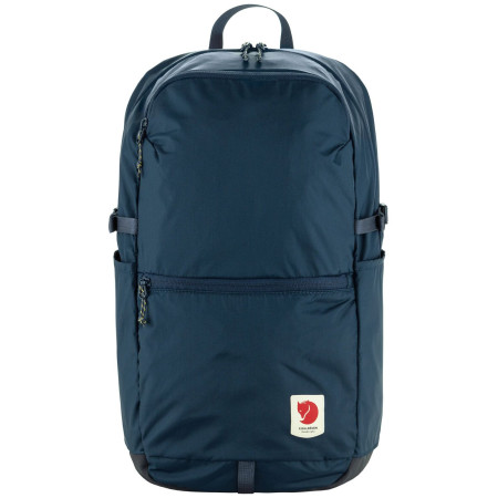 Mestský batoh Fjällräven High Coast Backpack 24 modrá Navy