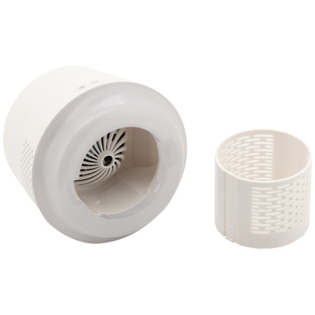 Svietidlo Cattara Table Indoor USB 5V