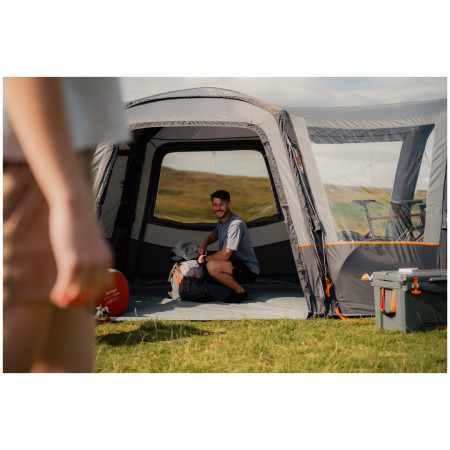 Predstan Vango Versos Air Low