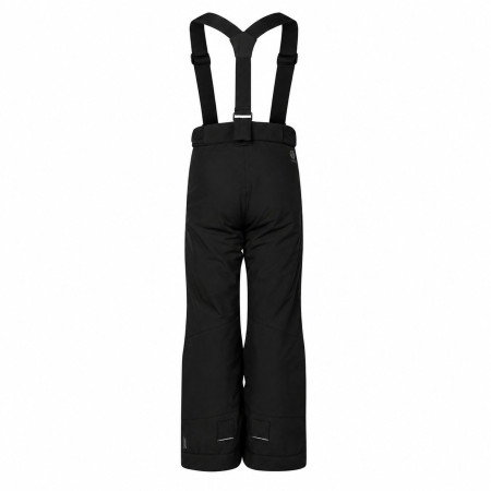 Detské lyžiarske nohavice Dare 2b Outmove III Insulated Pant Black