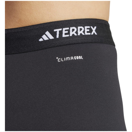 Dámske legíny Adidas Multi Synt Ti W