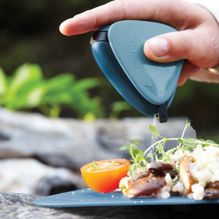 Korenička Light My Fire Salt & Pepper Plus