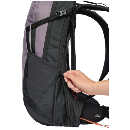 Malý turistický batoh Vaude Wizard 18+4