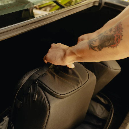 Puzdro na fotoaparát Peak Design Camera Cube V2 S-Medium