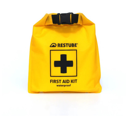 Lekárnička Restube First Aid Kit žltá YELLOW