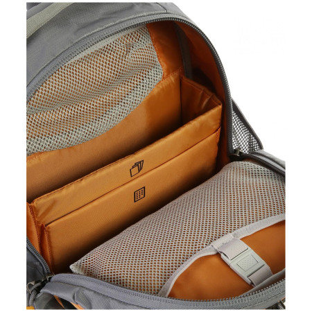 Školský batoh Boll Smart 24 Tigers