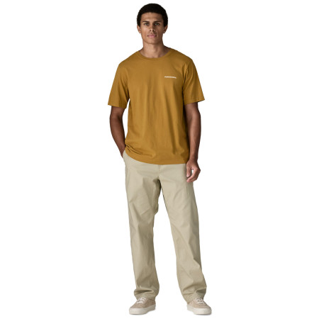 Pánske tričko Patagonia Men's Mother Rays T-Shirt