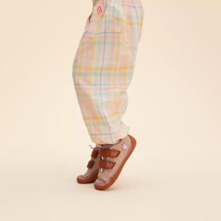 Detské topánky Affenzahn Sneaker Knit Happy