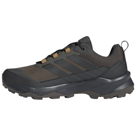 Pánske turistické topánky Adidas Terrex Skychaser Ax5 Gtx