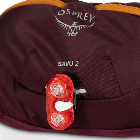 Ľadvinka Osprey Savu 2