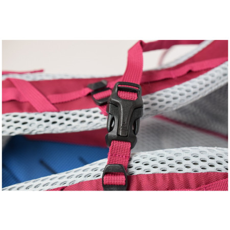 Batoh Husky Curly 40L