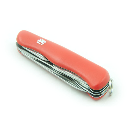 Zatvárací nôž Mikov Praktik 15-NH-6/AK