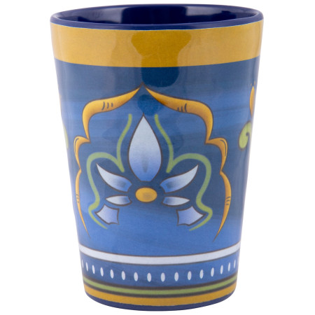 Riad Bo-Camp Tableware Sicilian 16pcs