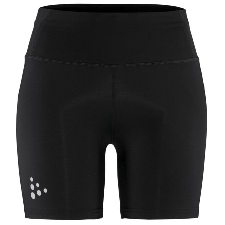 Kraťasy Craft PRO Hypervent Short 2 čierna Black