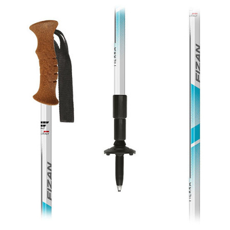 Trekové palice Fizan Tierra