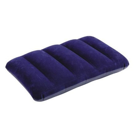 Nafukovací vankúš Intex Downy Pillow 68672
