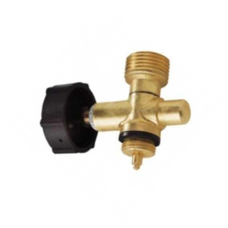 Meva pripojovací set nízkotlakový