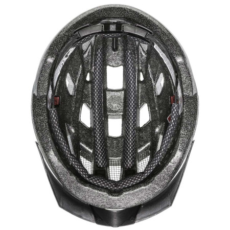 Cyklistická prilba Uvex City I-Vo