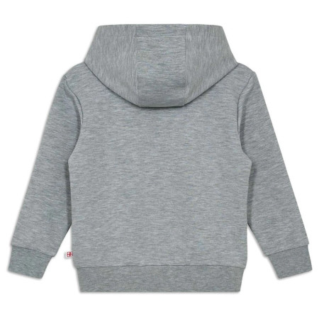 Detská mikina Lego Wear Lwsky 600 Grey