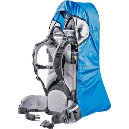 Pláštenka Deuter KC Raincover Deluxe