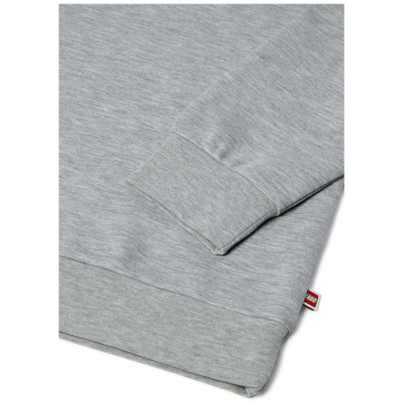 Detská mikina Lego Wear Lwsato 202 Grey