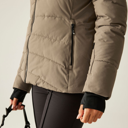 Dámska bunda Dare 2b Glacier Jacket