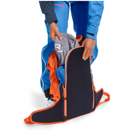 Batoh Ortovox Cross Rider 22