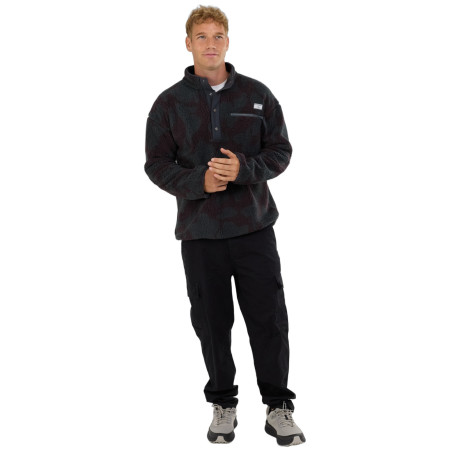 Pánska mikina Fundango Phoenix Fleece Jacket