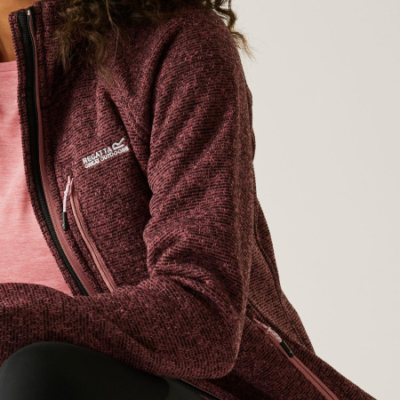 Dámska mikina Regatta Women’s Hooded Newhill