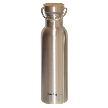 Fľaša Quick Sport Fľaša Nerez 750