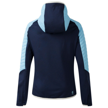 Dámska bunda Dare 2b Womens Air Lite Hybrid