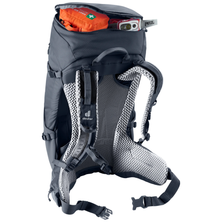 Dámsky batoh Deuter Futura 24 SL
