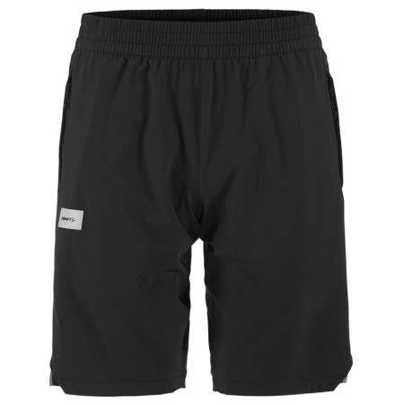 Cyklistické kraťasy Craft M Everyday w Pad C4