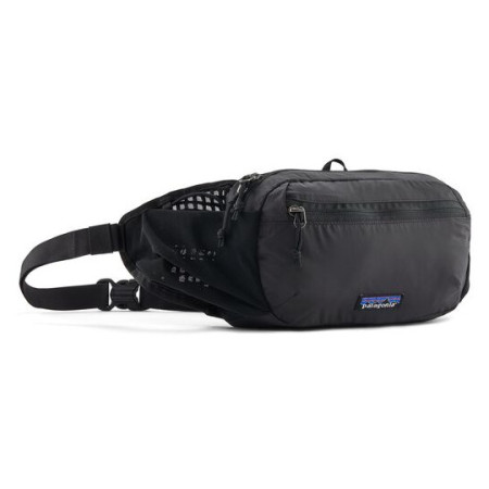 Ľadvinka Patagonia Terravia Hip Pack čierna Black