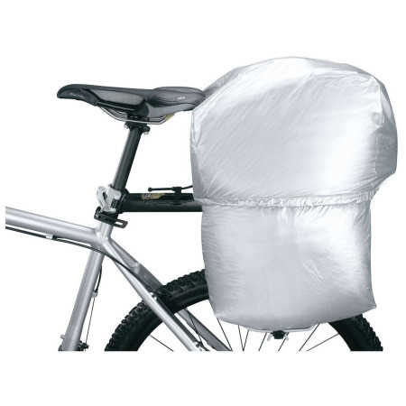 Pláštenka na batoh Topeak Rain Cover for MTX Trunk Bag EXP & DXP