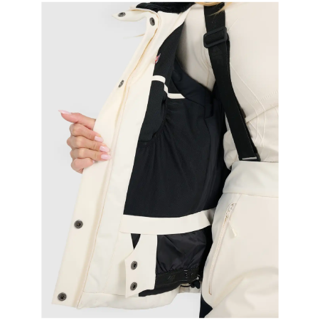 Dámsky kabát 4F Technical Jacket F0869