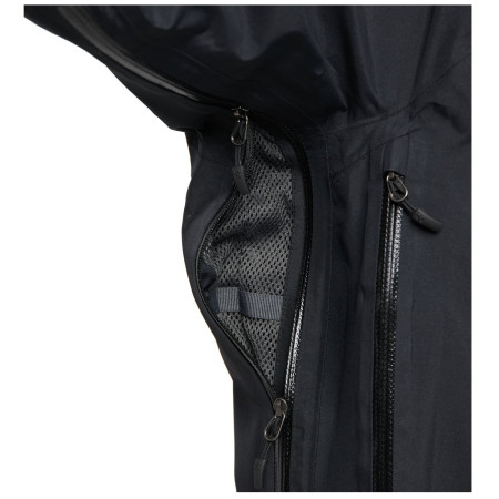 Pánska nepremokavá bunda Haglöfs Astral GTX Jacket