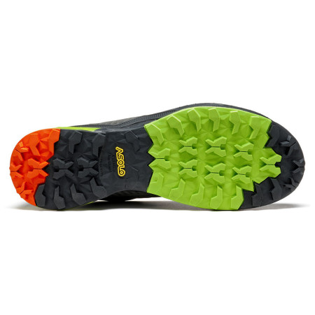 Pánske topánky Asolo Tahoe LTH GTX