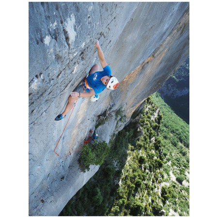 Lezečky EB Climbing Django