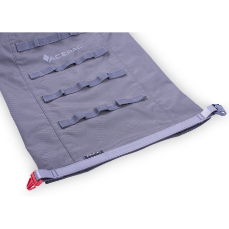 Upínací systém Acepac Saddle Harness