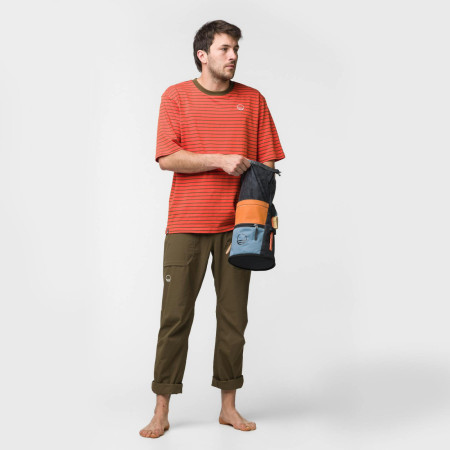 Pánske tričko Wild Country Lines Man T-shirt