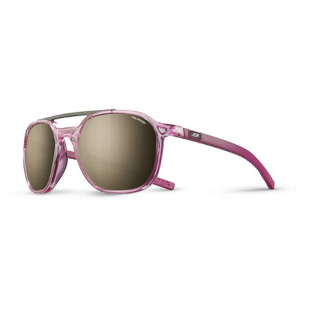 Slnečné okuliare Julbo Slack Polarized 3+