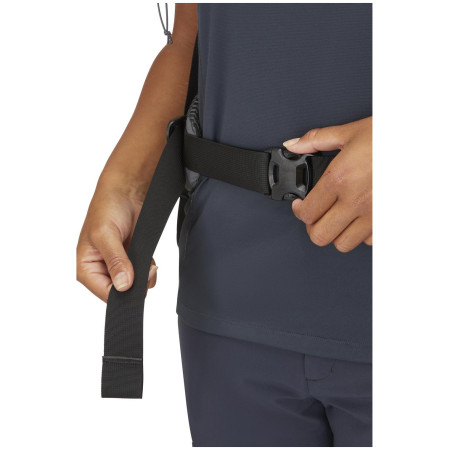 Batoh Rab Muon ND 40