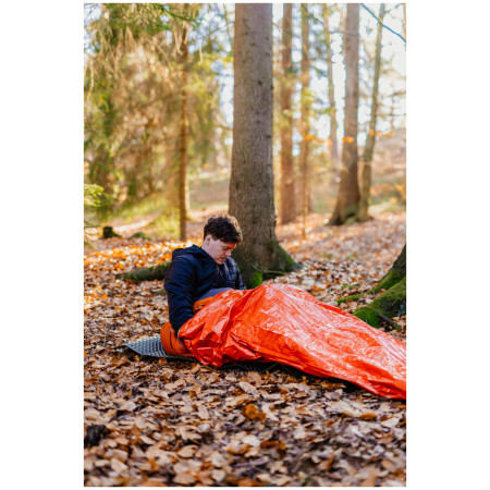 Izotermický vak Warg Survival Bivy