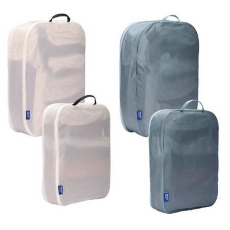 Sada organizérov Thule Packing cube set L
