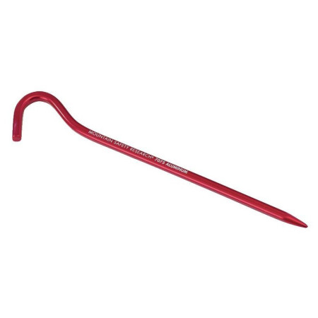 Kolík MSR Hook Stake Kit 1 ks